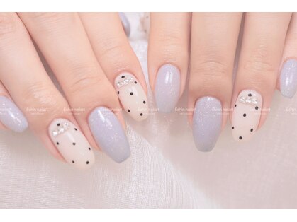 エシンネイルアート 池袋(Eshin nailart)の写真