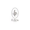 エデン 四日市店(Eden)のお店ロゴ