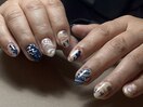 持ち込み/沖縄ネイル/アートネイ