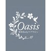 整体ボディケアサロン オアシス(Oasis)のお店ロゴ