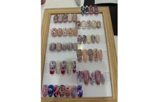 Nail Rin studio 渋谷本店【最新ネイルプリンター導入】【9月下旬 NEW OPEN（予定）】