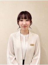 アージュ ポシェ 天神西通り店(age poche)&nbsp;田中 月渚