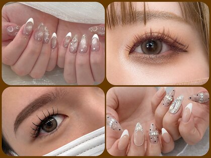 レジアント(Rediant)の写真