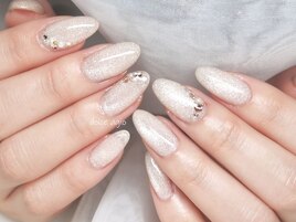 【トータルコース】マグネット