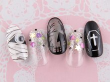 リアン(lien)/トレンド定額ネイル