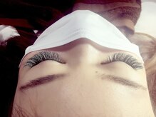 レア 五井店(Lea)/ボリュームラッシュ《500本》