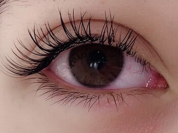 カラン 焼津店(CALIN)/フラットラッシュ140本