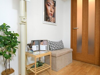 モア(MOA)/カウンセリングスペース