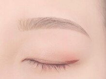 ビューステージ アイブロウサロン あべのハルカス/骨格に合わせてベストな眉に☆