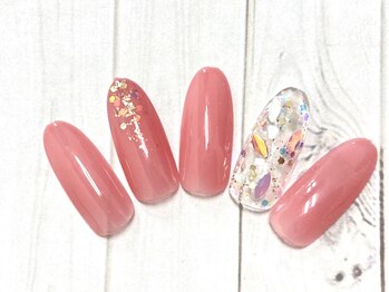 ティーエヌ イトーヨーカドー能見台店/季節の定額5390円コース