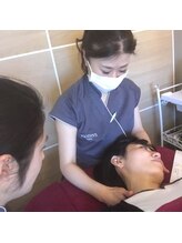 ジョエル 自由が丘(joelle)/定期的にスキルUP講習を開催