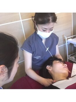 ジョエル 自由が丘(joelle)/定期的にスキルUP講習を開催