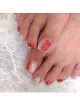 リジョイスヘア エン(REJOICE hair EN)/夏から秋へ