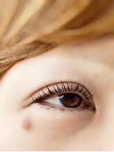 メロウ(Mellow.)/パリジェンヌラッシュリフト☆