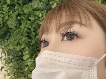 ドリームシャイニー 西葛西店(Dream Shiny)/バインドロック