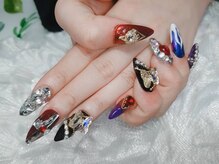 プリンセスネイル(Princess NAIL)/