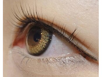 ザラボアングゥ(The Labo ungu)/パリジェンヌラッシュリフト