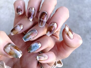 アンダースペル(UNDER SPELL)/つけ放題☆