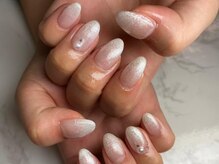 ビューティーサロン スタイル 三宮店(STYLE)/ワンカラー/ラメグラコース