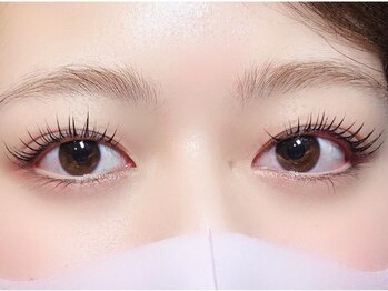 ナッタ 小山店(Natta by venus)/パリジェンヌラッシュリフト☆