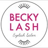 ベッキーラッシュ 和歌山店(Becky Lash)のお店ロゴ