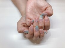 ティーエヌ 本厚木店/初夏☆6000円【6600円税込】