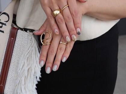 ネイルズリアル(nail's REAL)の写真