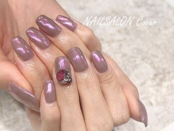 クール(Coeur)/デザイン相談コース￥9900