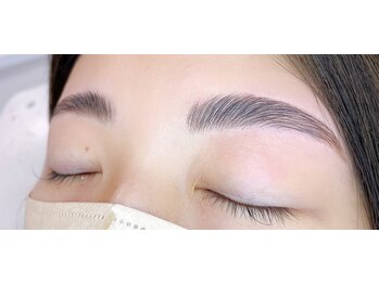 ラモ(Ramo)/ハリウッドブロウリフト