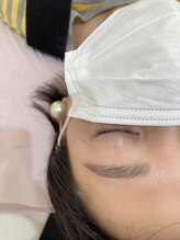 クィーンリッチ(Queen-Rich)/【Queen-Rich三宮】眉毛メニュー