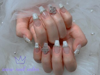 スノーネイルサロン 新宿店(Snow nail salon)/