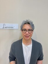 ルマオーナ(LUMAONA)&nbsp;新井 利大