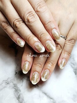 シュポルテ(chou porte)/