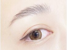 ドーリーラッシュ リバーウォーク北九州店/アイブロウメニュー登場！