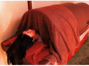 ドレミ(Do Re Mi)/漢方サウナ♪