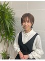 ロカスウィッチ(roca switch) 服部 佳未