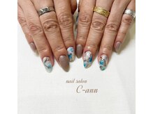 シーアン(C-ann)/ニュアンスアート