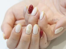 geNe 'n GRUS(ジーン アンド グルス)/お持ち込みデザイン