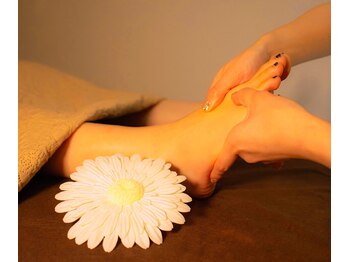 サンキュースパ(39spa)/台湾式足つぼ　20分から60分