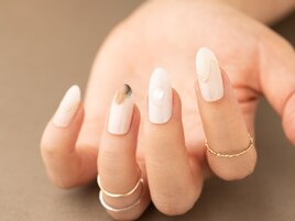 シンプルニュアンス
