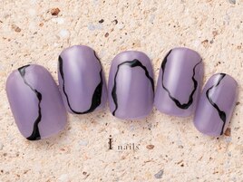 ニュアンスラインネイル7980円