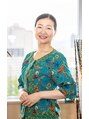 サロン インペリアル エステティック バリ 久保 今日子