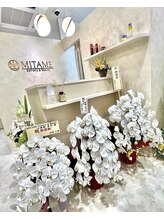 ミタメ 銀座店(MITAME)/東銀座駅から徒歩4分♪