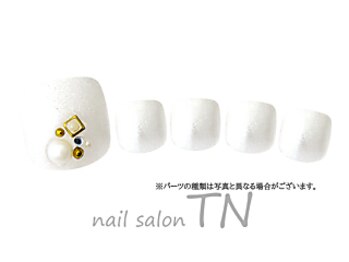 ティーエヌ TSUTAYA八戸ニュータウン店/【FOOT】12月☆定額4900円コース