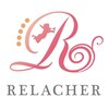 ルラシエ(RELACHER)ロゴ