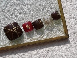 チップサンプル