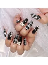 マイビーネイル(MYB NAIL)/選べるサンプル♪