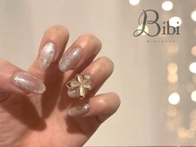 ビビ(Bibi)/KARIN定額デザイン　¥9,000