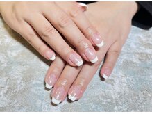 サロン ド リス(salon de LYS)/キラキラフレンチ