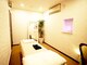 美骨矯正 ステキプロ(SUTEKI pro)の写真/完全個室のラグジュアリー空間で、誰にも邪魔されず極上のリラックス!
